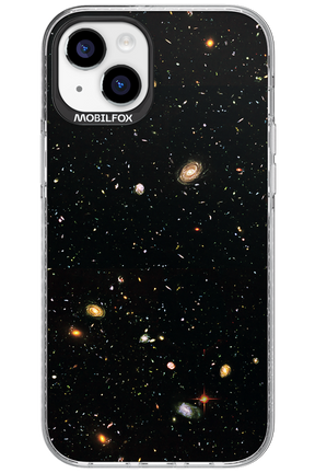 Cosmic Space - Apple iPhone 15 Plus