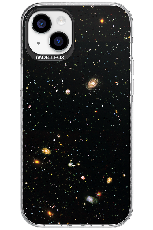 Cosmic Space - Apple iPhone 15 Plus