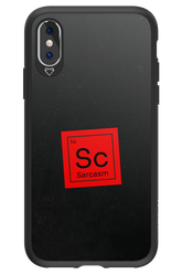 Sc 2.0 - Apple iPhone X