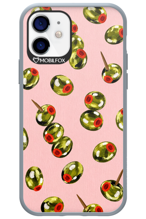 Olive 2.0 - Apple iPhone 12