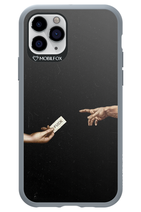 Giving - Apple iPhone 11 Pro