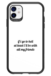 Go to helll 2.0 - Apple iPhone 11