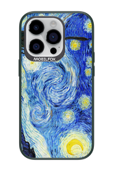 Starry Night - Apple iPhone 14 Pro