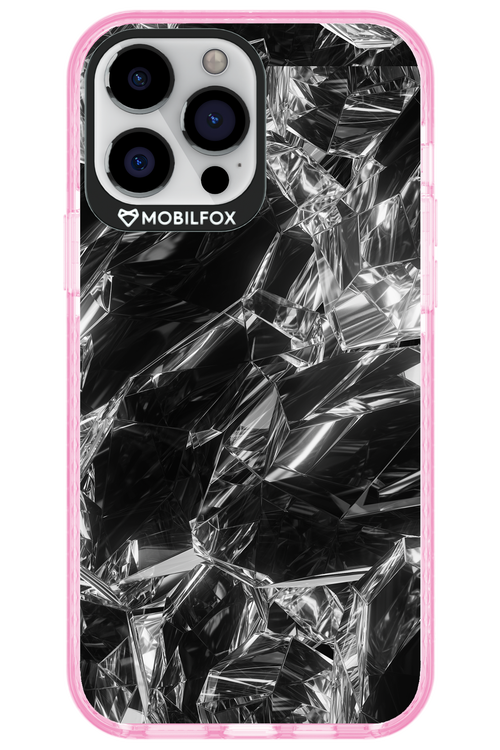 Crystal Noir - Apple iPhone 13 Pro Max