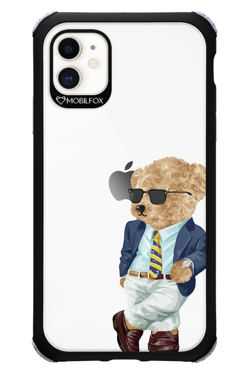 Boss 2.0 - Apple iPhone 11