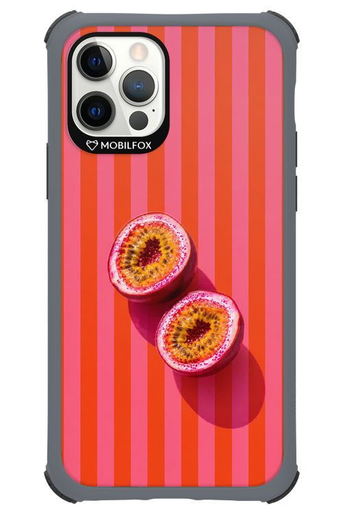 Passion Fruit 2.0 - Apple iPhone 12 Pro