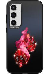Lucky Thirsty 2.0 - Samsung Galaxy S24+
