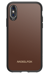 Espressso 2.0 - Apple iPhone X