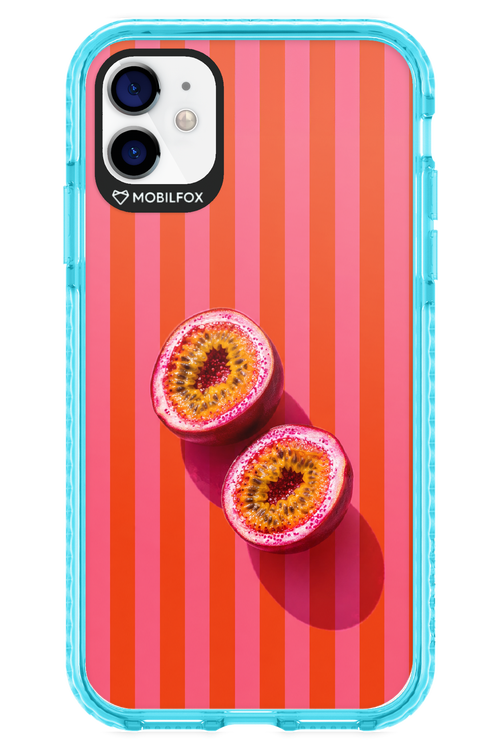 Passion Fruit 2.0 - Apple iPhone 11