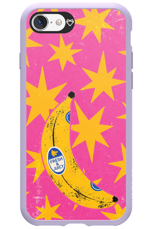 BANANA POP 2.0 - Apple iPhone SE 2020