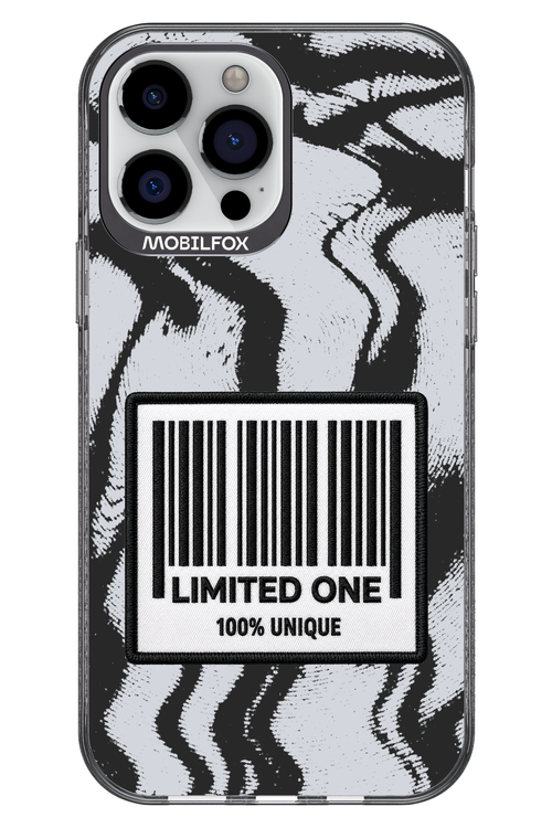 Limited One 2.0 - Apple iPhone 13 Pro Max