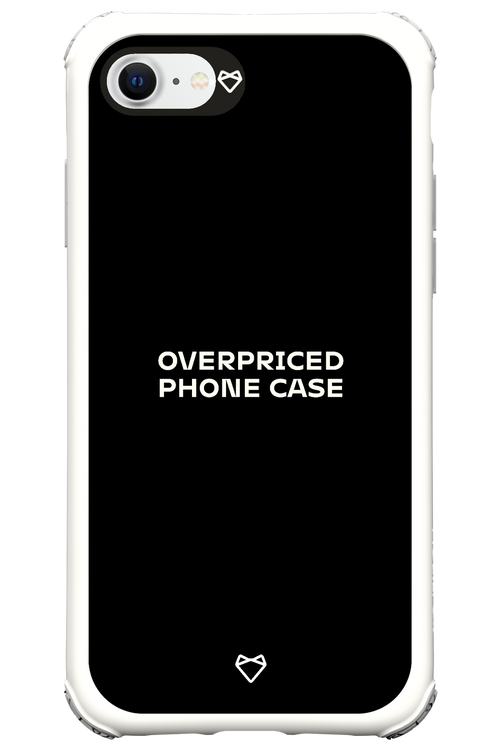 Overprieced - Apple iPhone SE 2022