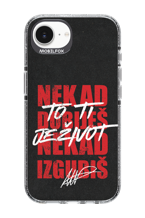 Street 2.0 - Apple iPhone 17e