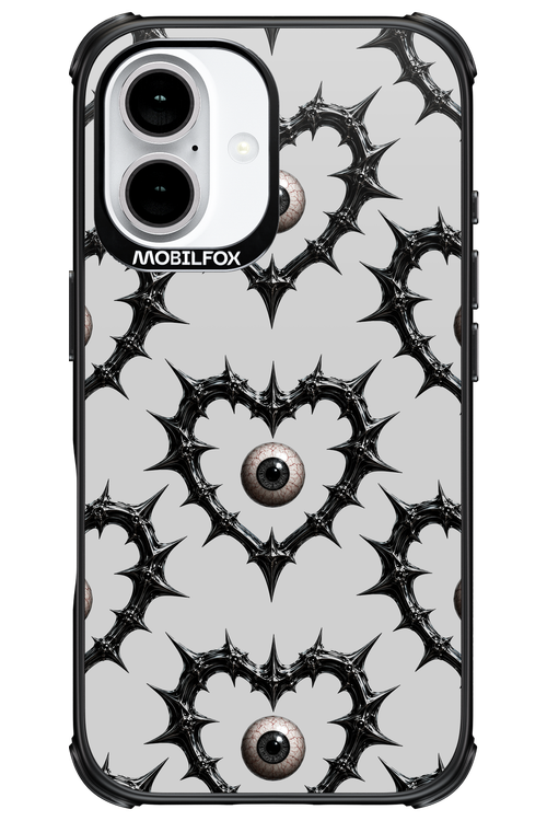 Heart Vision 2.0 - Apple iPhone 16