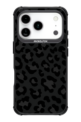 BLACK LEOPARD - Apple iPhone 17 Pro