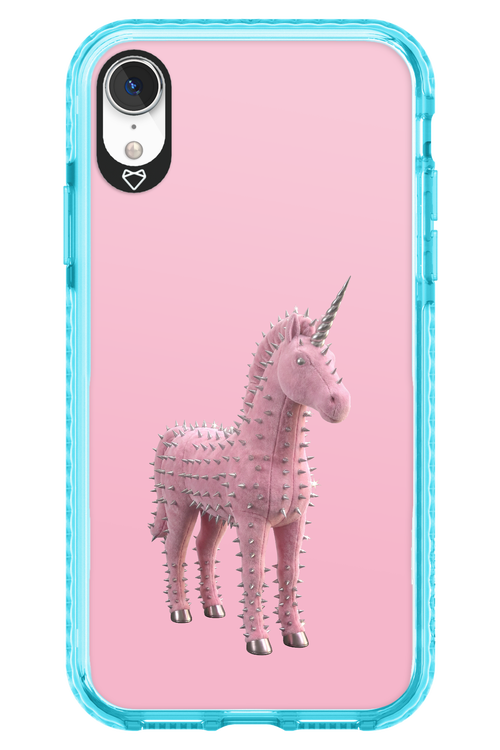 Punk Unicorn 2.0 - Apple iPhone XR