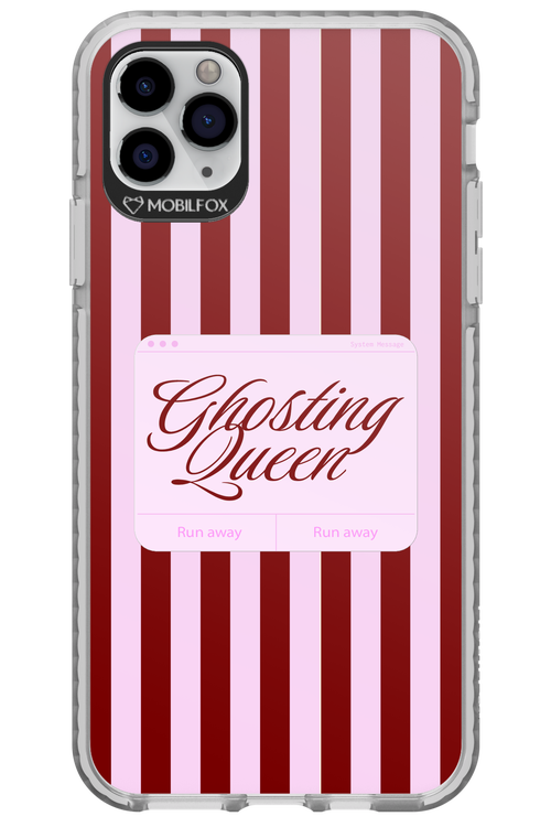 Ghosting Queen2 2.0 - Apple iPhone 11 Pro Max