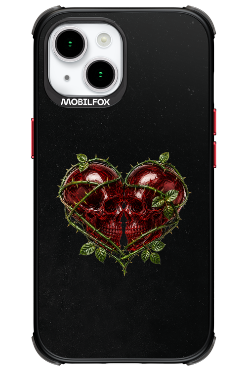 Omen Kiss 2.0 - Apple iPhone 15