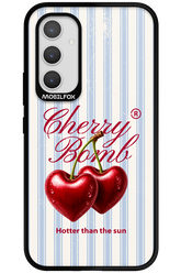 Cherry Bomb 2.0 - Samsung Galaxy A54