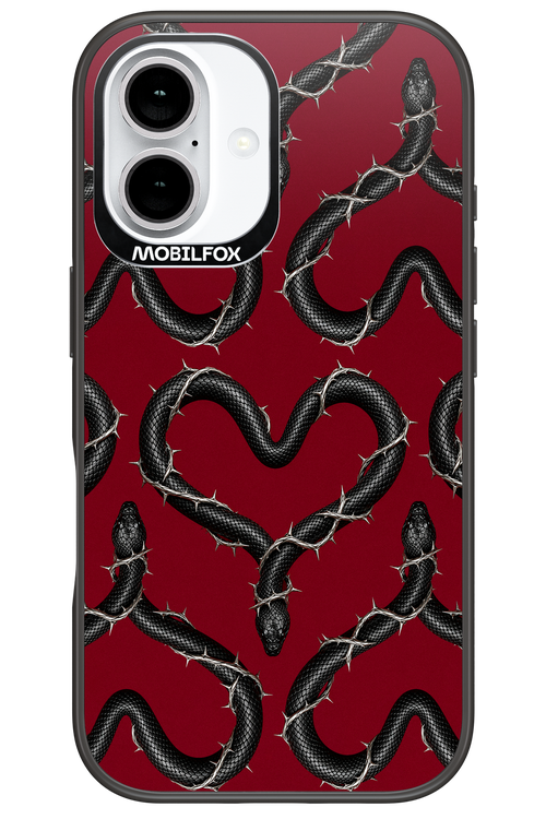 Bad Lover 2.0 - Apple iPhone 16