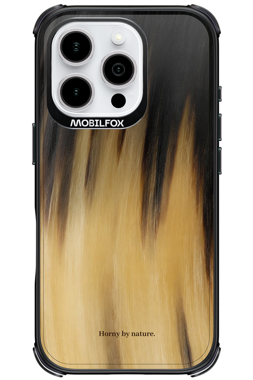 Horny 2.0 - Apple iPhone 16 Pro