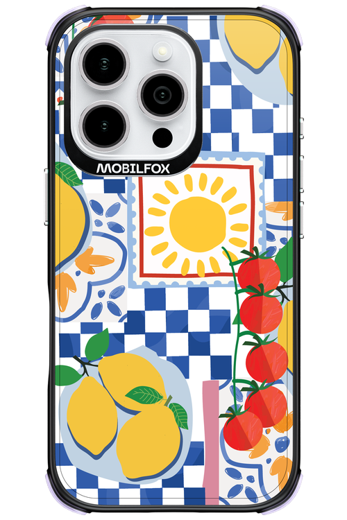 Sorrento Dream 2.0 - Apple iPhone 16 Pro