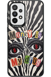 Money Drug 2.0 - Samsung Galaxy A33