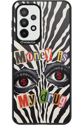 Money Drug 2.0 - Samsung Galaxy A33