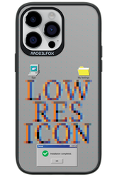 Low res icon 2.0 - Apple iPhone 14 Pro Max