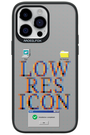Low res icon 2.0 - Apple iPhone 14 Pro Max