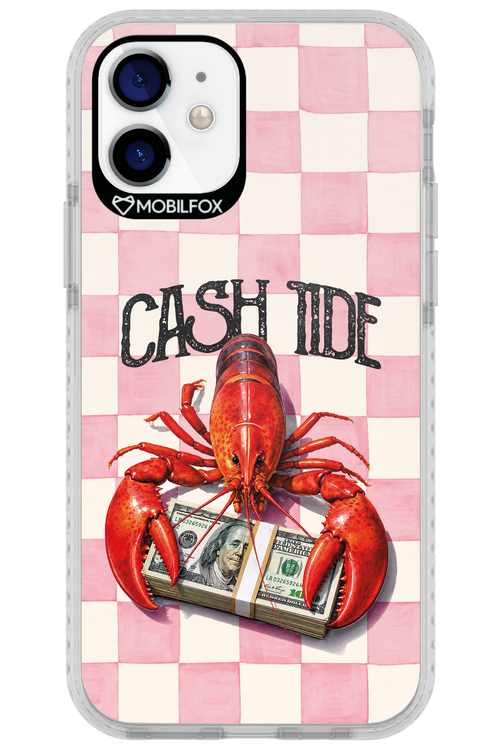 Cash Tide 2.0 - Apple iPhone 12