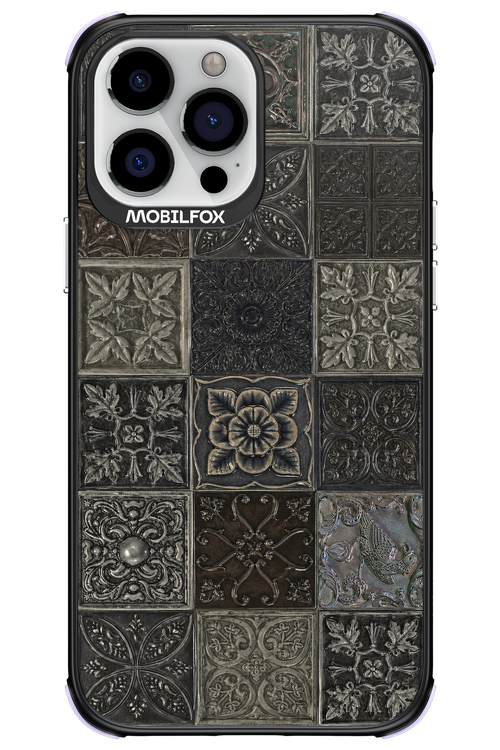 Tiles 2.0 - Apple iPhone 13 Pro Max