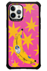 BANANA POP 2.0 - Apple iPhone 12 Pro