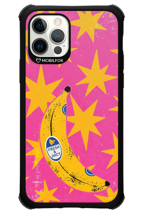 BANANA POP 2.0 - Apple iPhone 12 Pro