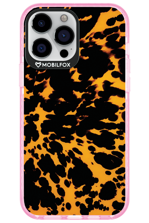 Tortoise Shell 2.0 - Apple iPhone 13 Pro Max