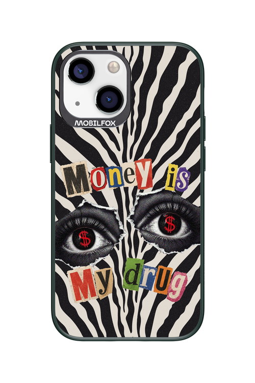 Money Drug 2.0 - Apple iPhone 13 Mini