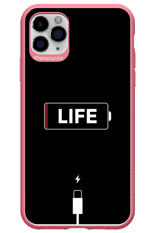 Life - Apple iPhone 11 Pro Max