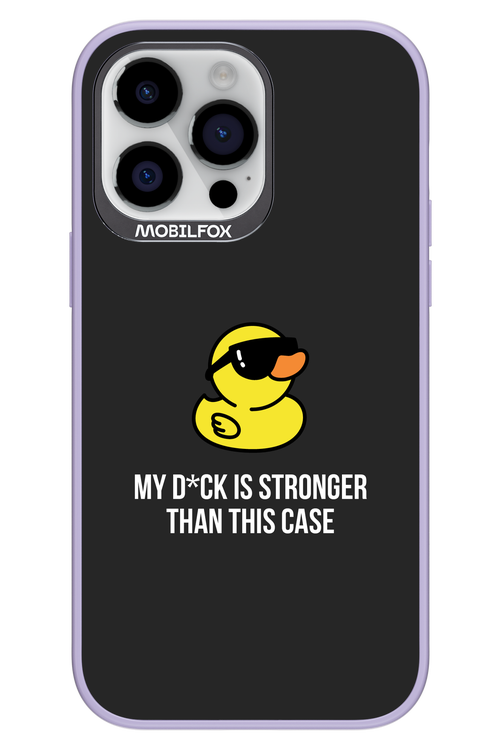 My D_ck 2.0 - Apple iPhone 14 Pro Max