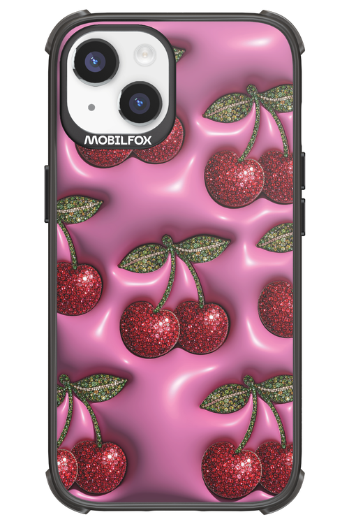 CHERRY RUBY 2.0 - Apple iPhone 14