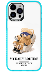 My Daily Routine - Apple iPhone 12 Pro Max