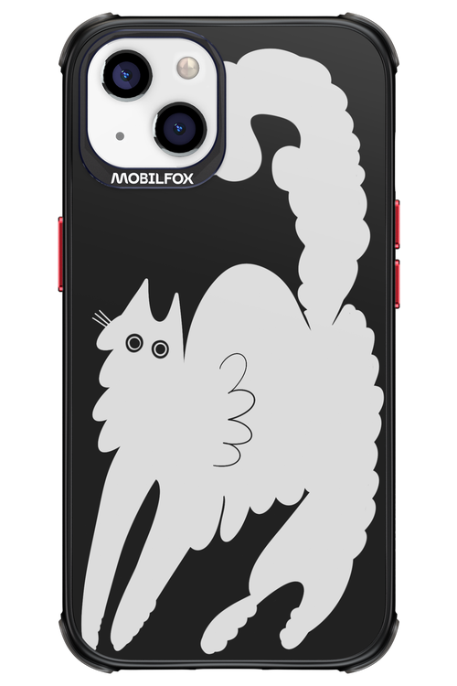 BIG_PUFF - Apple iPhone 13