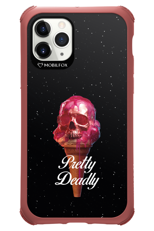 Pretty Deadly - Apple iPhone 11 Pro