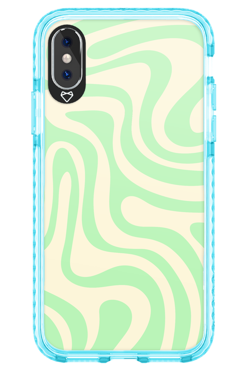 Matchaa 2.0 - Apple iPhone X