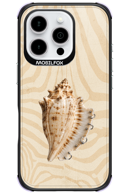 Shell Me Out 2.0 - Apple iPhone 16 Pro