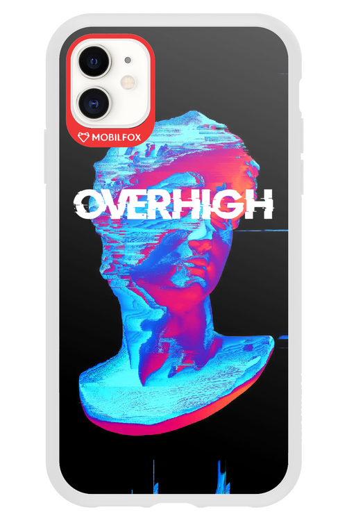 Overhigh - Apple iPhone 11