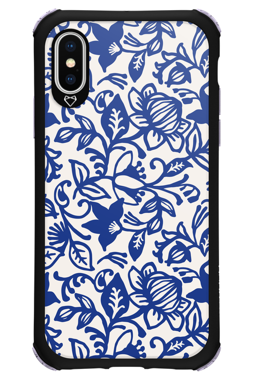 Riviera Fiora 2.0 - Apple iPhone X