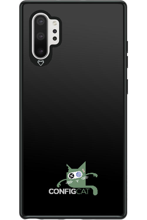 zombie2 - Samsung Galaxy Note 10+