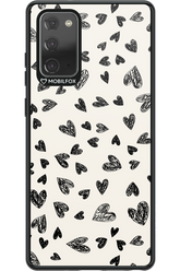 Crazy in Luv 2.0 - Samsung Galaxy Note 20