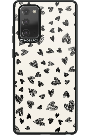 Crazy in Luv 2.0 - Samsung Galaxy Note 20