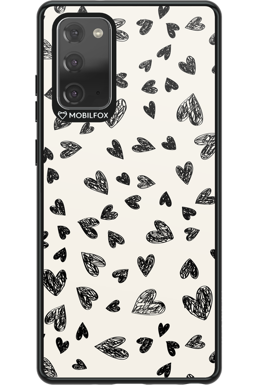 Crazy in Luv 2.0 - Samsung Galaxy Note 20
